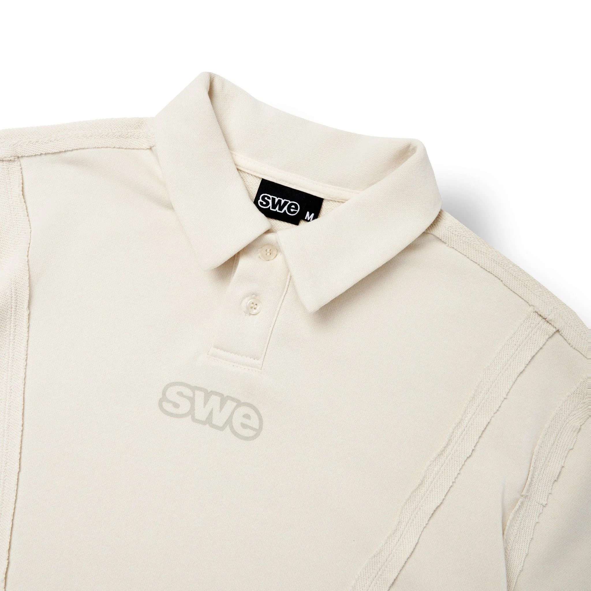 BEYOND POLO - CREAM